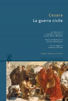 GUERRA CIVILE, LA - TESTO LATINO A Copertina de GUERRA CIVILE, LA - TESTO LATINO A