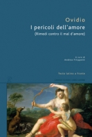 PERICOLI DELL'AMORE,I - TESTO LATIN Copertina de PERICOLI DELL'AMORE,I - TESTO LATIN