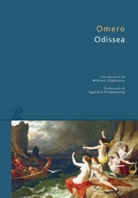 ODISSEA Copertina de ODISSEA