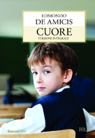 CUORE - ED. INTEGRALE Copertina de CUORE - ED. INTEGRALE