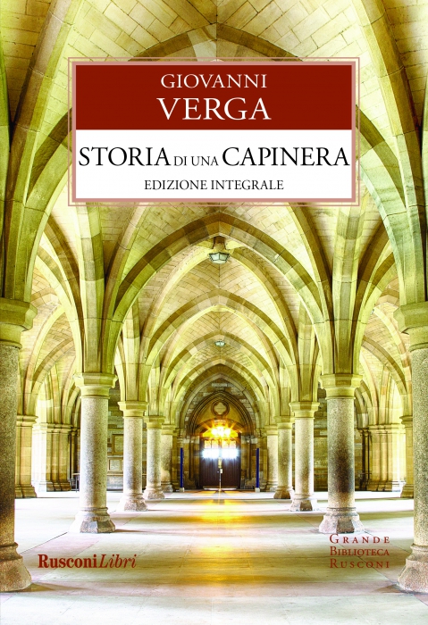 STORIA DI UNA CAPINERA STORIA DI UNA CAPINERA