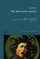 MITI DEL MONDO CLASSICO, I - TESTO Copertina de MITI DEL MONDO CLASSICO, I - TESTO