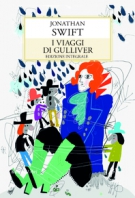 VIAGGI DI GULLIVER, I - ED. INTEGRA Copertina de VIAGGI DI GULLIVER, I - ED. INTEGRA