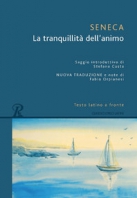 TRANQUILLITA DELL'ANIMO, LA - TESTO Copertina de TRANQUILLITA DELL'ANIMO, LA - TESTO