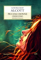 PICCOLE DONNE CRESCONO - ED. INTEGR Copertina de PICCOLE DONNE CRESCONO - ED. INTEGR