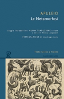 METAMORFOSI, LE - TESTO LATINO A FR Copertina de METAMORFOSI, LE - TESTO LATINO A FR