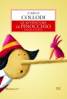 AVVENTURE DI PINOCCHIO, LE - ED. IN Copertina de AVVENTURE DI PINOCCHIO, LE - ED. IN