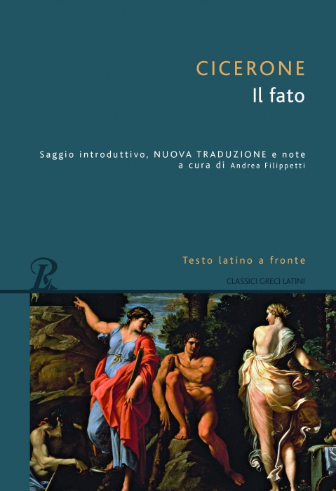 FATO,IL-TESTO LATINO A FRONTE Copertina de FATO,IL-TESTO LATINO A FRONTE