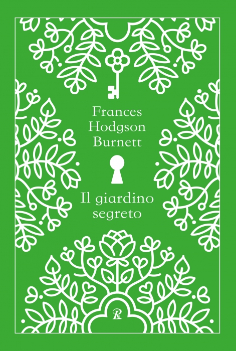 GIARDINO SEGRETO, IL Copertina de GIARDINO SEGRETO, IL