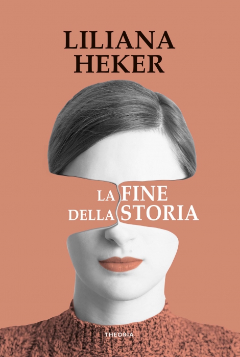 FINE DELLA STORIA,LA Copertina de FINE DELLA STORIA,LA
