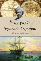 SEGUENDO L'EQUATORE Copertina de SEGUENDO L'EQUATORE