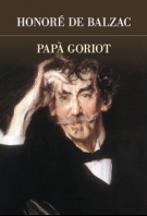 PAPÀ GORIOT Copertina de PAPÀ GORIOT
