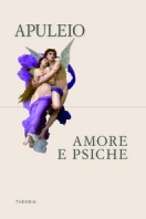 AMORE E PSICHE Copertina de AMORE E PSICHE