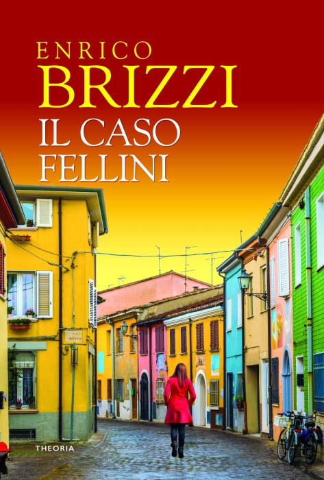 CASO FELLINI, IL Copertina de CASO FELLINI, IL