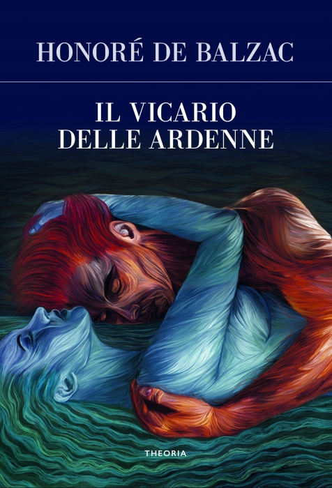 VICARIO DELLE ARDENNE, IL Copertina de VICARIO DELLE ARDENNE, IL