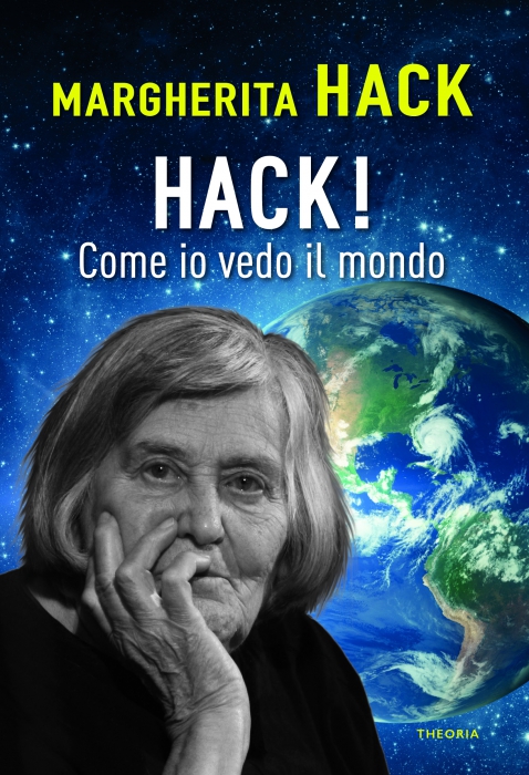 HACK! COME IO VEDO IL MONDO Copertina de HACK! COME IO VEDO IL MONDO
