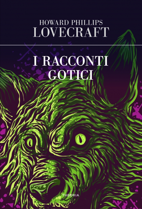 RACCONTI GOTICI,I Copertina de RACCONTI GOTICI,I