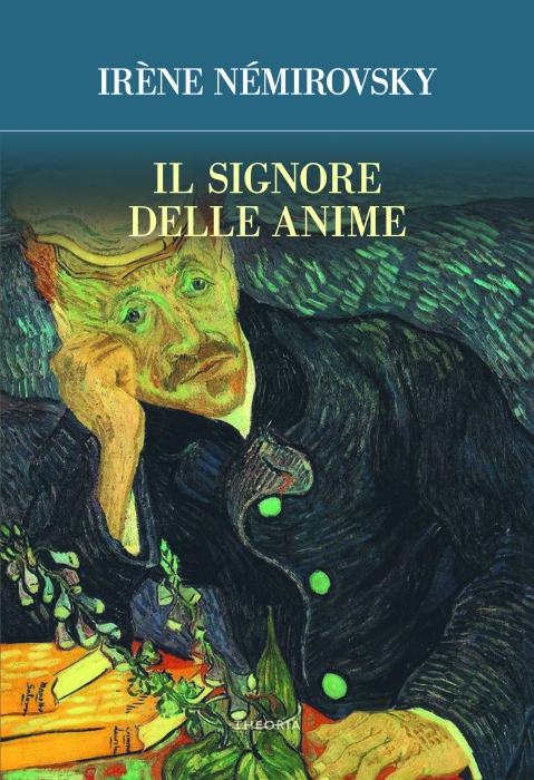 SIGNORE DELLE ANIME,IL Copertina de SIGNORE DELLE ANIME,IL