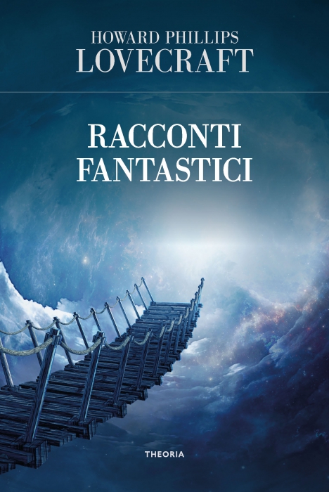 RACCONTI FANTASTICI,I Copertina de RACCONTI FANTASTICI,I