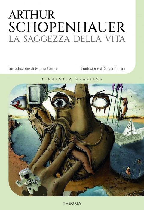 SAGGEZZA DELLA VITA, LA Copertina de SAGGEZZA DELLA VITA, LA
