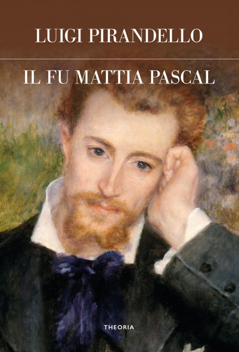 FU MATTIA PASCAL, IL (ED.INT.) Copertina de FU MATTIA PASCAL, IL (ED.INT.)