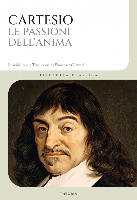 PASSIONI DELL'ANIMA, LE (ED.INT.) Copertina de PASSIONI DELL'ANIMA, LE (ED.INT.)