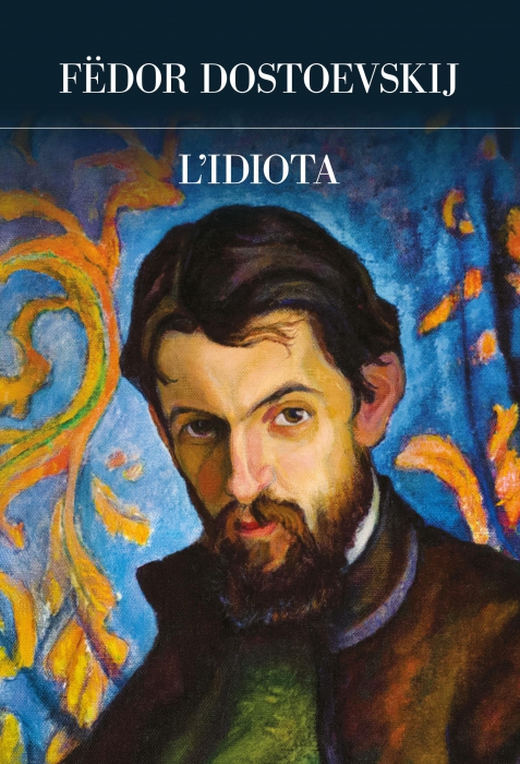 IDIOTA, L' (ED.INT.) Copertina de IDIOTA, L' (ED.INT.)