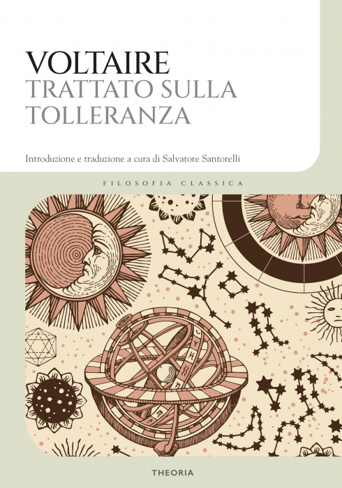 TRATTATO SULLA TOLLERANZA (ED.INT.) Copertina de TRATTATO SULLA TOLLERANZA (ED.INT.)