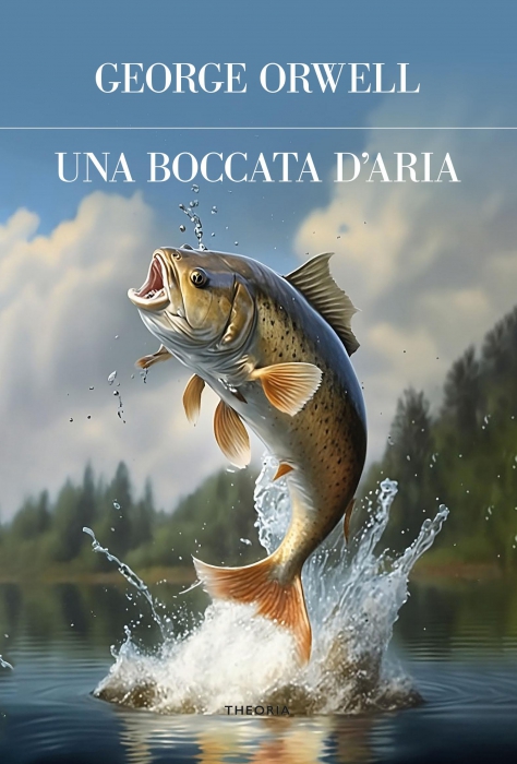 BOCCATA D'ARIA, UNA  (ED.INT.) Copertina de BOCCATA D'ARIA, UNA  (ED.INT.)