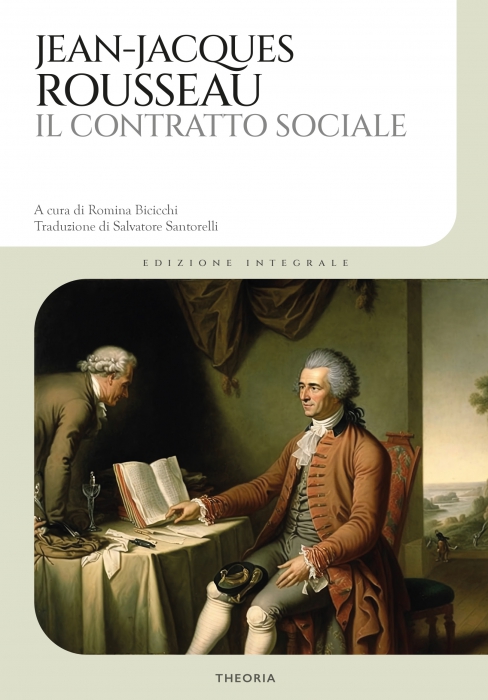 CONTRATTO SOCIALE, IL  (ED.INT.) Copertina de CONTRATTO SOCIALE, IL  (ED.INT.)