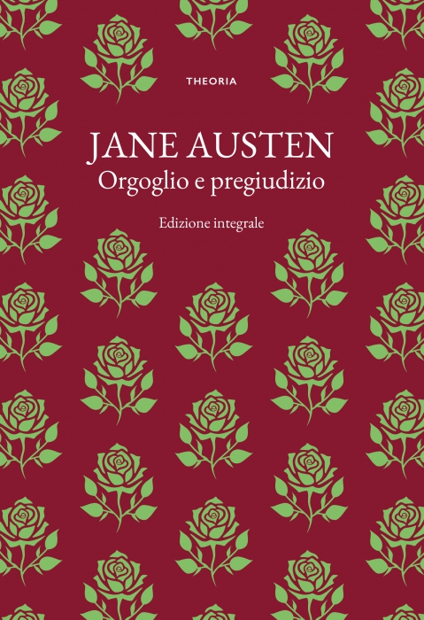 ORGOGLIO E PREGIUDIZIO (ED.INT.) Copertina de ORGOGLIO E PREGIUDIZIO (ED.INT.)