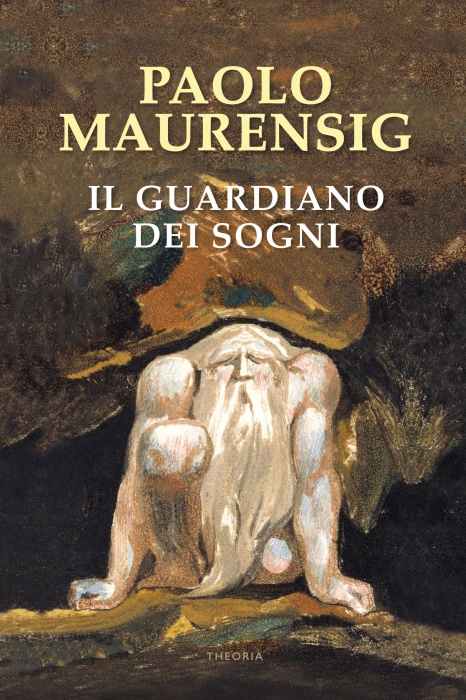GUARDIANO DEI SOGNI, IL Copertina de GUARDIANO DEI SOGNI, IL