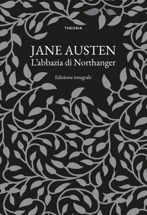 ABBAZIA DI NORTHANGER, L' Copertina de ABBAZIA DI NORTHANGER, L'