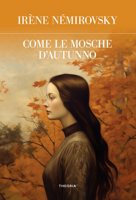 COME LE MOSCHE D'AUTUNNO (ED.INT.) Copertina de COME LE MOSCHE D'AUTUNNO (ED.INT.)