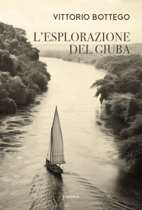 ESPLORAZIONE DEL GIUBA, L' (ED.INT. Copertina de ESPLORAZIONE DEL GIUBA, L' (ED.INT.