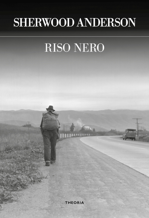 RISO NERO (ED.INT.) Copertina de RISO NERO (ED.INT.)