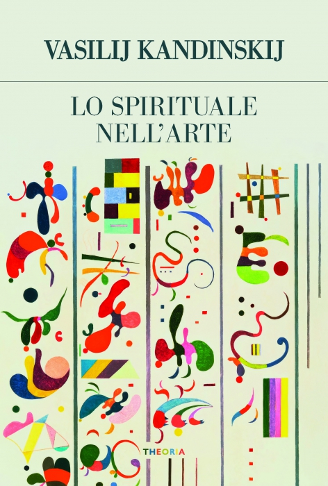 SPIRITUALE NELL'ARTE, LO Copertina de SPIRITUALE NELL'ARTE, LO