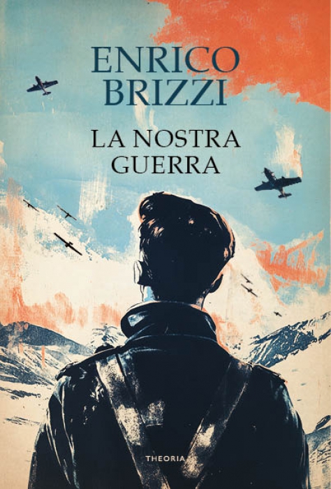 NOSTRA GUERRA, LA Copertina de NOSTRA GUERRA, LA