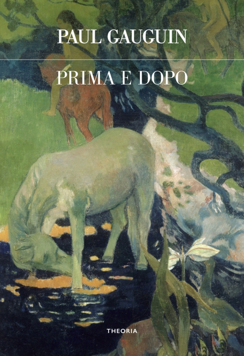 PRIMA E DOPO - ED. INT. Copertina de PRIMA E DOPO - ED. INT.