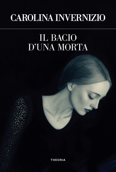 BACIO D'UNA MORTA, IL - ED. INT. Copertina de BACIO D'UNA MORTA, IL - ED. INT.