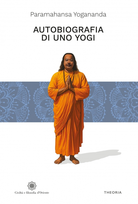 AUTOBIOGRAFIA DI UNO YOGI - ED.INT. Copertina de AUTOBIOGRAFIA DI UNO YOGI - ED.INT.