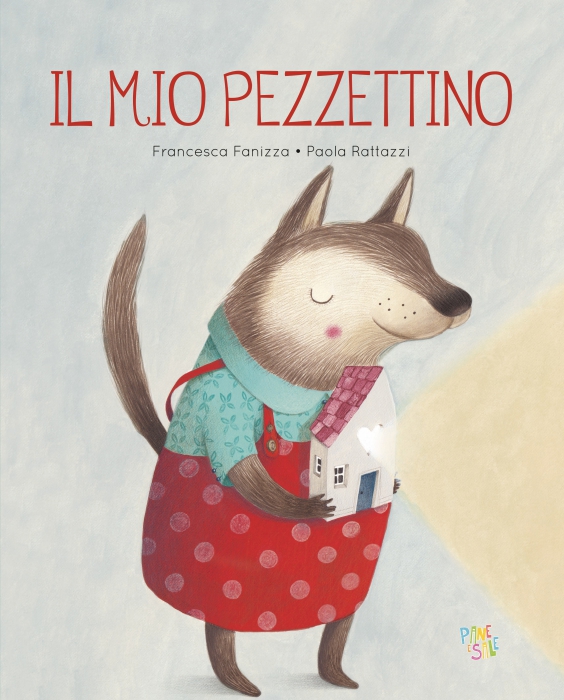 MIO PEZZETTINO, IL Copertina de MIO PEZZETTINO, IL