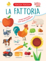 FATTORIA, LA Copertina de FATTORIA, LA