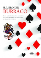 LIBRO DEL BURRACO, IL Copertina de LIBRO DEL BURRACO, IL