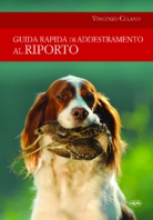 GUIDA RAPIDA DI ADDESTRAMENTO AL RI Copertina de GUIDA RAPIDA DI ADDESTRAMENTO AL RI