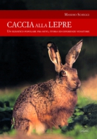 CACCIA ALLA LEPRE Copertina de CACCIA ALLA LEPRE