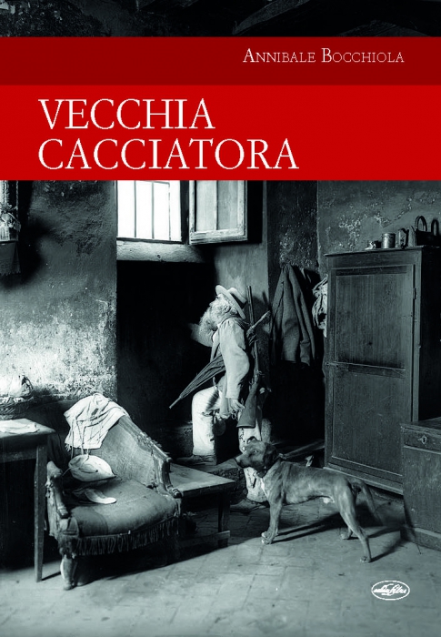 VECCHIA CACCIATORA Copertina de VECCHIA CACCIATORA