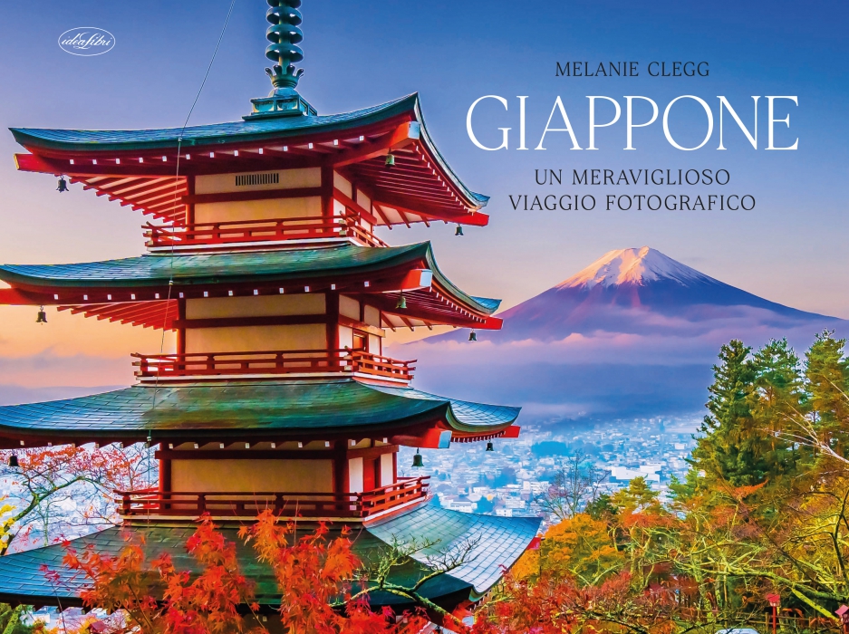 GIAPPONE Copertina de GIAPPONE
