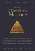 LIBRO DEL VERO MASSONE, IL Copertina de LIBRO DEL VERO MASSONE, IL