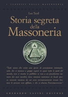 STORIA SEGRETA DELLA MASSONERIA Copertina de STORIA SEGRETA DELLA MASSONERIA